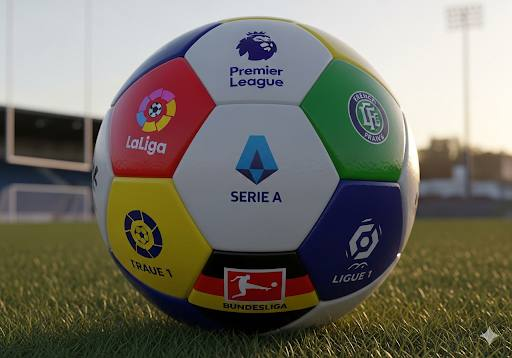 法国与比利时对比地图示意